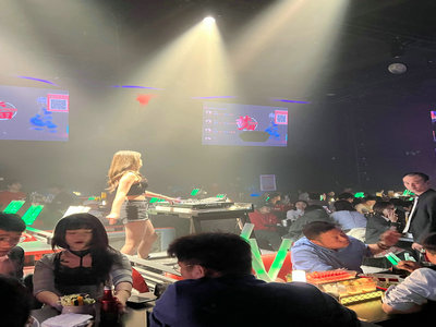 陕西酒吧招聘